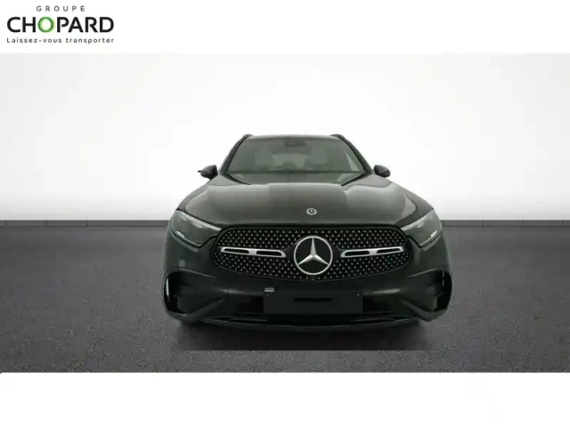 Mercedes Glc 220 d 9g-tronic 4matic — photo 2