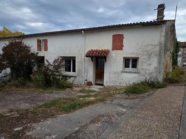 Maison 4 pièces 82 m²