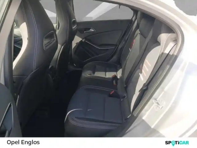 Mercedes Classe A 220 d inspiration 7g-dct — photo 12
