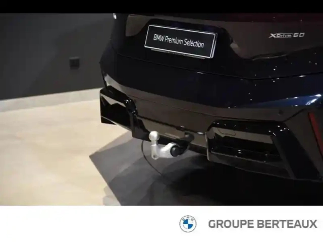 Bmw Ix xdrive60 544ch m sport — photo 9