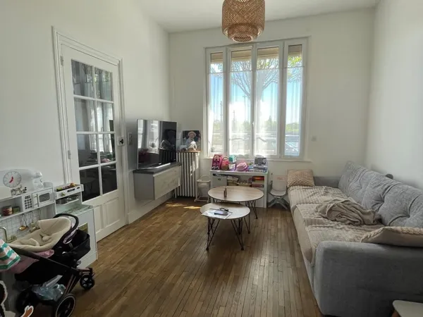 Maison 4 pièces 115 m²