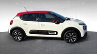 Citroen C3 1.2 PureTech 83ch S&S Shine — photo 4