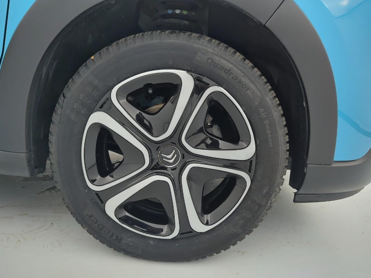 Citroën C3 puretech 83 s&s bvm5 feel pack — photo 29
