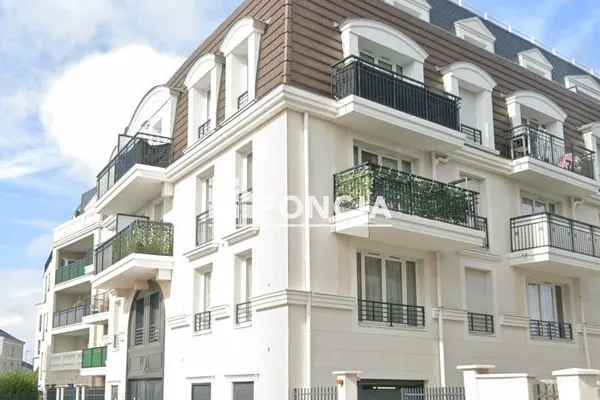 Stationnement Location Le Blanc-Mesnil   87€