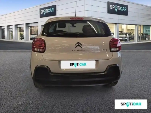 Citroën C3 1.2 puretech 83ch s&amp;s you! — photo 5