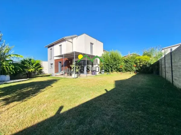 Alixan/ Maison/ 3 chambres/ 90m²/ terrain 351m²/ Exclusivité