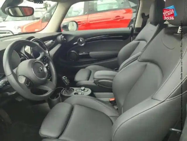 Mini Mini cooper se 184ch edition premium bva 5cv — photo 30