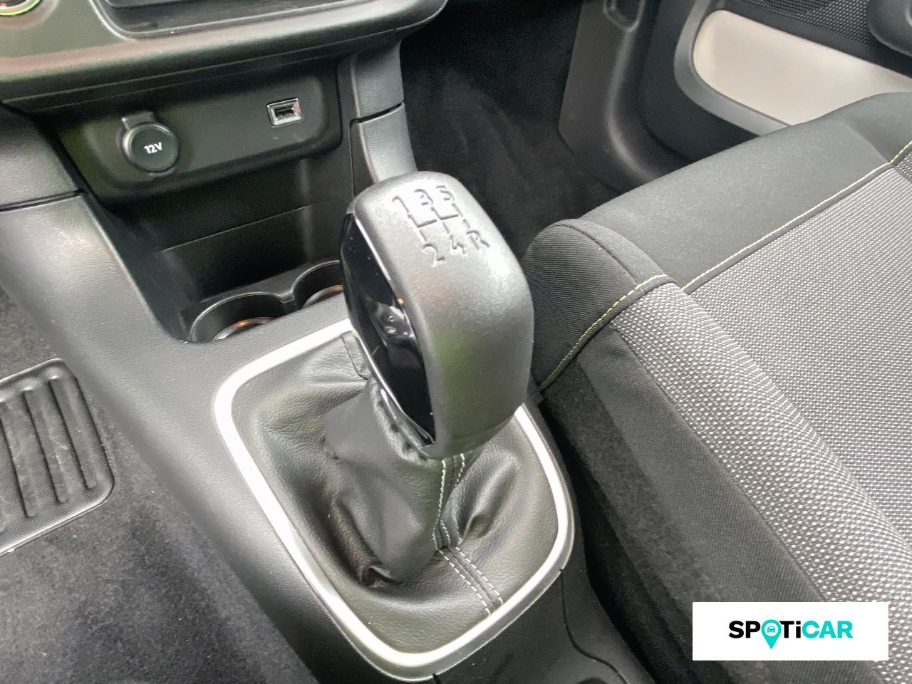 Citroën C3 1.2 puretech 83ch s&s shine — photo 14