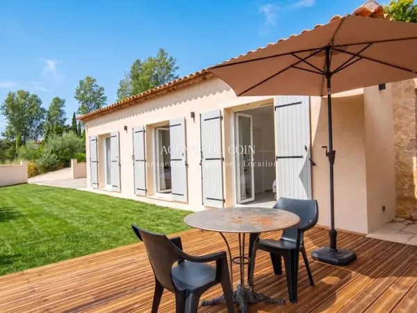 Maison 4 pièces 115 m²