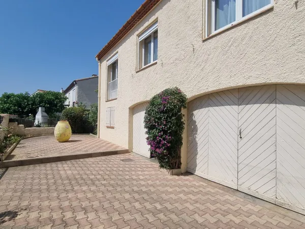 Maison 6 pièces 100 m²