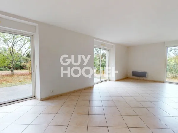 Maison à vendre - Vigneux de Bretagne - 163 m²
