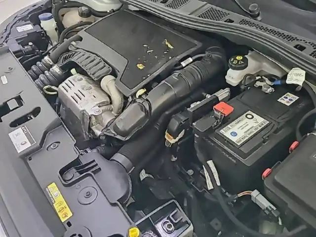 Peugeot 208 puretech 100 s&amp;s bvm6 — photo 34
