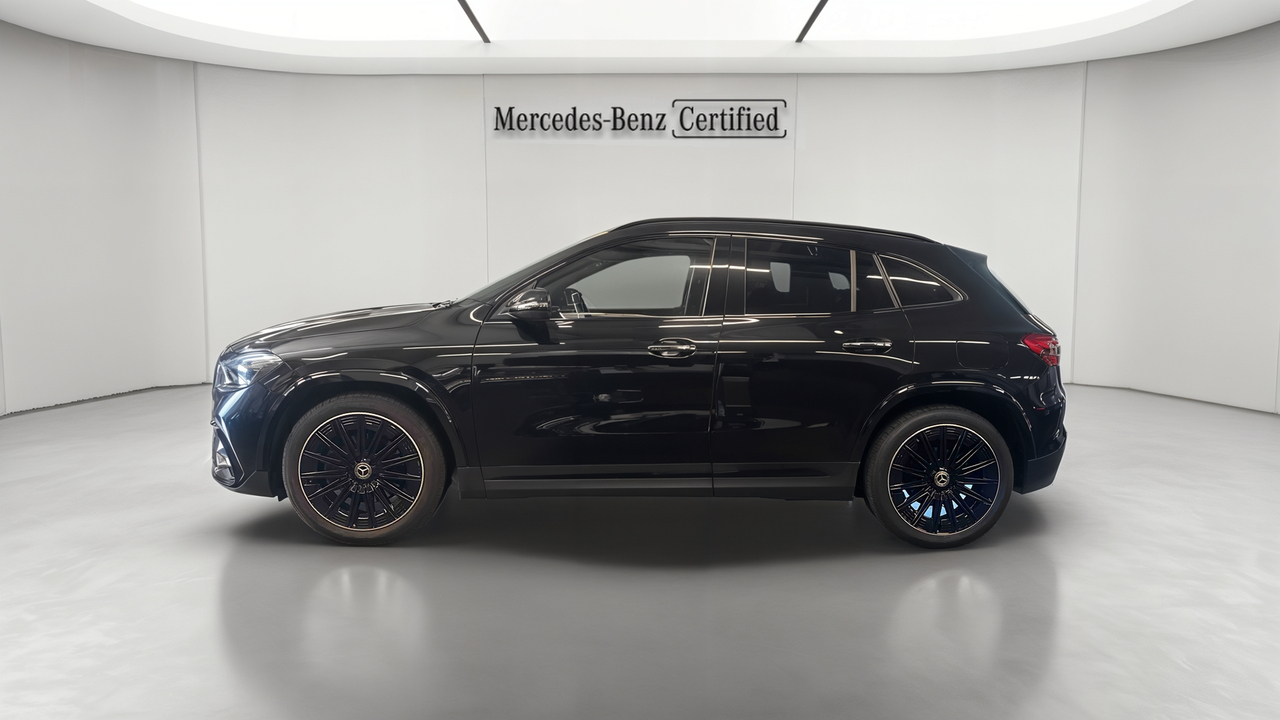Mercedes GLA 200 d 8G-DCT — photo 2