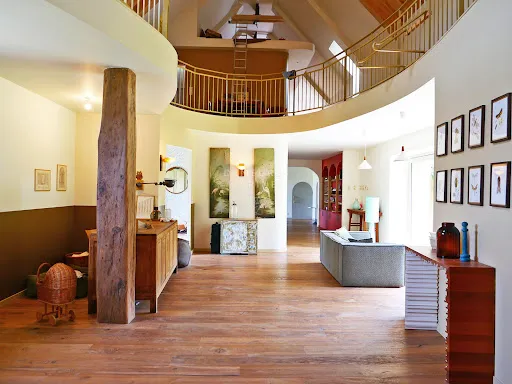 Propriété 11 pièces 428 m²