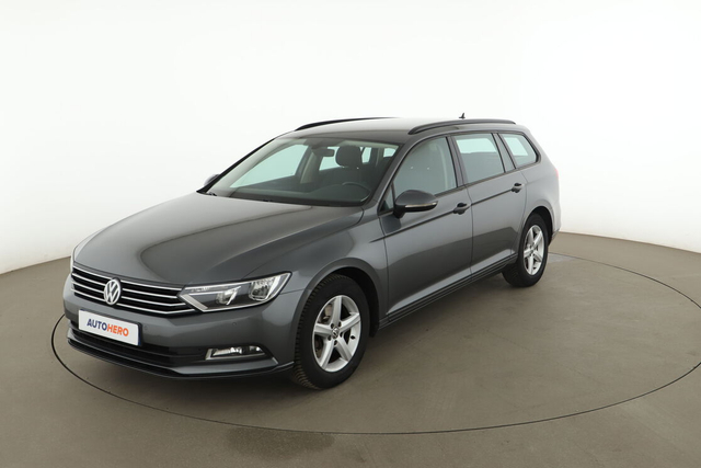 Volkswagen Passat SW 1.6 TDI BlueMotion Tech Trendline