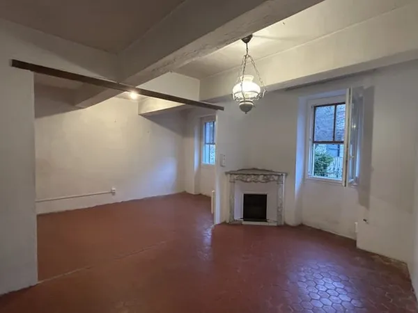 Maison de village de 105m2