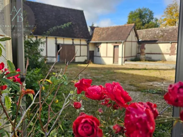 Maison à vendre Gisors