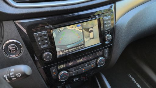 Nissan Qashqai 1.5 dCi 110 - Acenta – 2018 – 118480 km – Diesel – Boîte Manuelle — photo 18