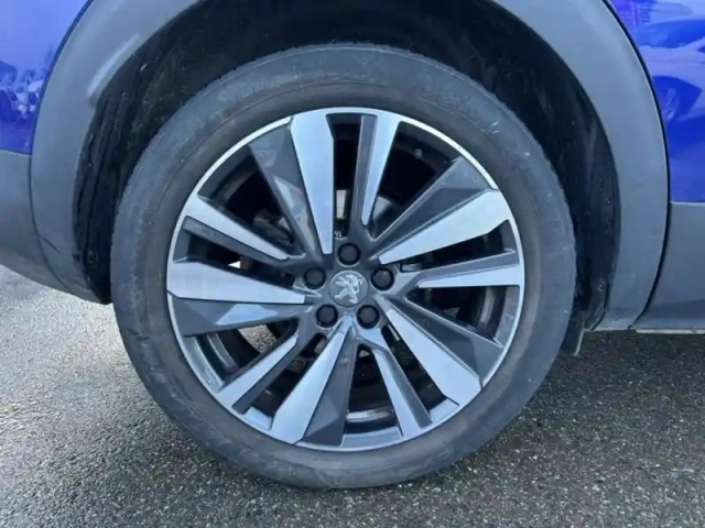 Peugeot 3008 2.0 bluehdi 180ch s&amp;s gt eat8 — photo 6