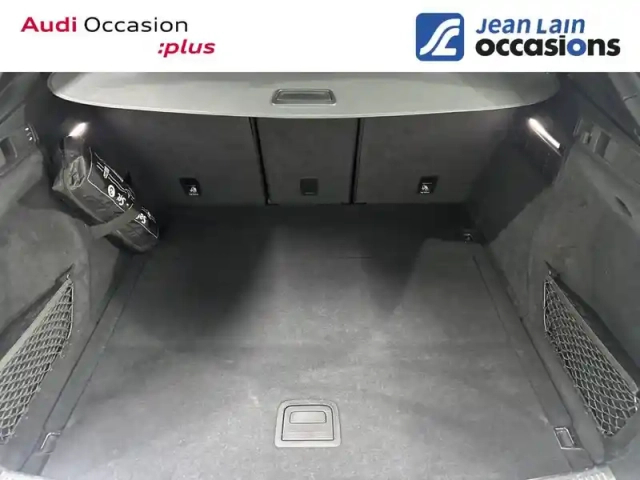 Audi Q5 sportback 40 tdi 204 s tronic 7 quattro — photo 54