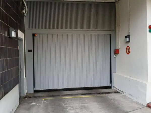 Parking 9 m²