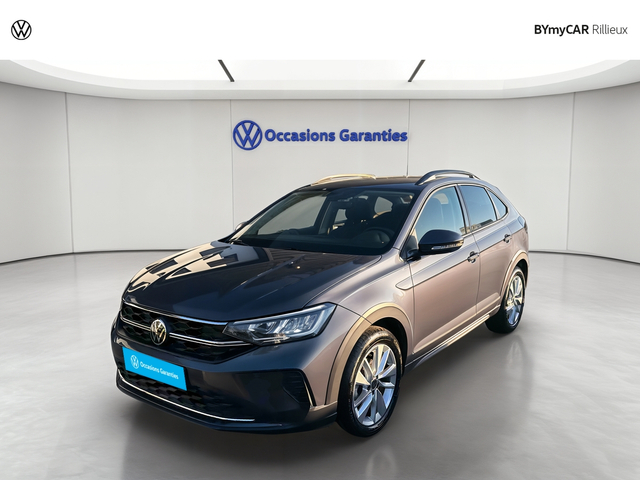 Volkswagen Taigo 1.0 TSI 116 DSG7
