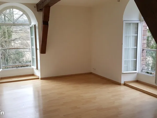 Quartier Moulin à Tan très spacieux F2 de 77 m² situé dans une Résidence