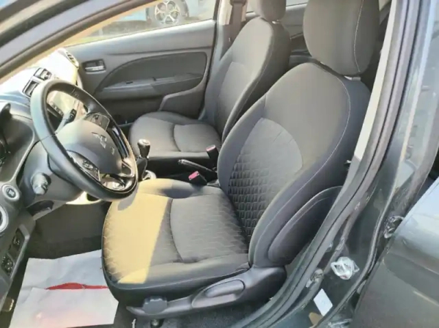 Mitsubishi Space Star 1.2 mivec 71ch red line edition 2024 — photo 10