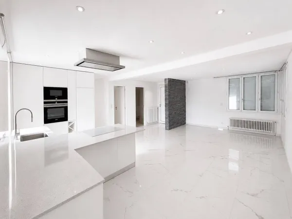 Maison 6 pièces 150 m²