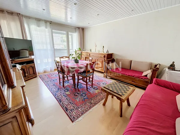 Appartement Plaisir 4 pièce(s) 79 m2