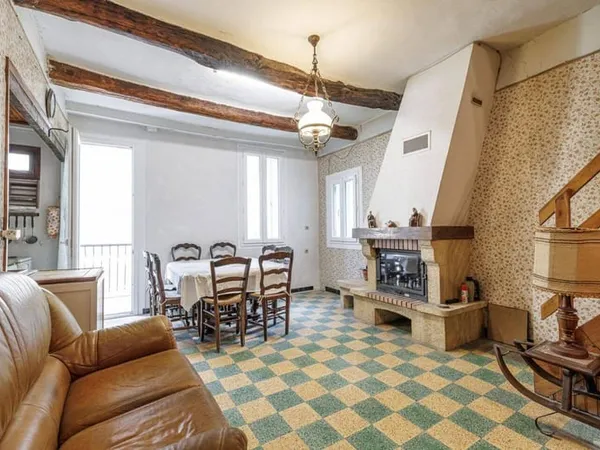 Maison 4 pièces 133 m²
