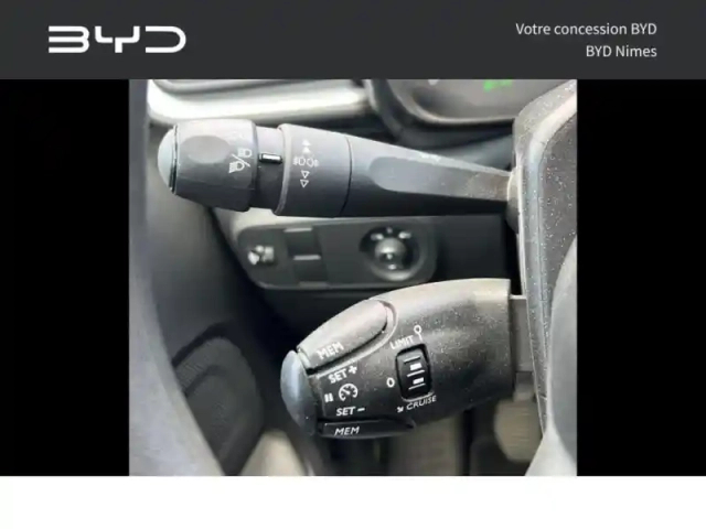 Citroën C3 1.5 bluehdi 100ch s&amp;s feel pack e6.d — photo 10