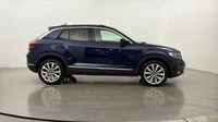 Volkswagen T-Roc 1.5 TSI EVO 150ch Carat Exclusive S&S — photo 4