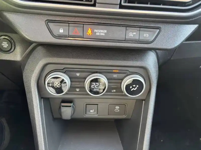 Dacia Jogger eco-g 100 7 places gsr2 — photo 113