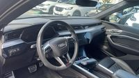 Audi Q8 E-Tron Sportback 55 408ch S Line quattro — photo 11