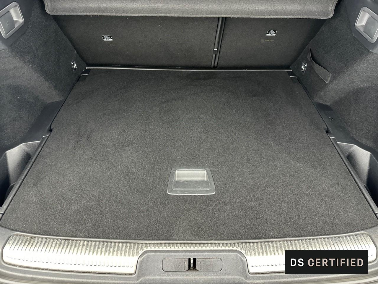 Ds Ds 7 crossback crossback puretech 225 eat8 grand chic — photo 14