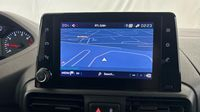 Peugeot Partner M 650kg BlueHDi 100ch S&S Pack Asphalt Connect — photo 13
