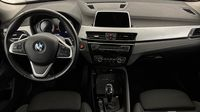 Bmw X2 xDrive20dA 190ch Lounge Plus Euro6d-T — photo 11
