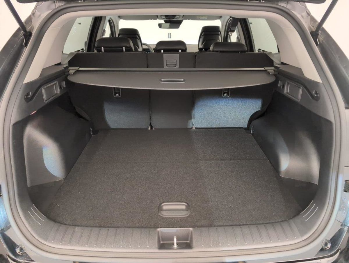 Kia Sportage — photo 11