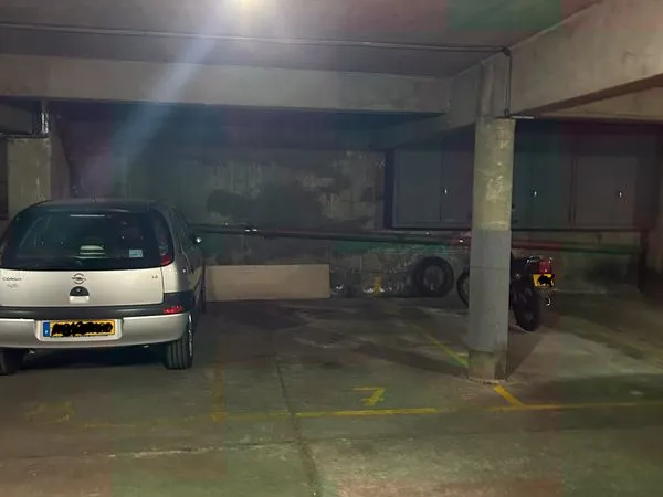 Place de Parking - Clichy