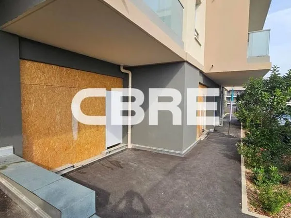 Boutique 52 m²