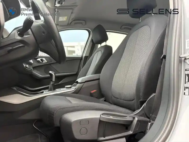 Bmw Serie 1 série 1 116d 116ch business design — photo 6