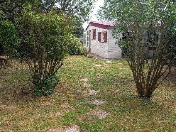 Maison en vente Arcy-Sainte-Restitue (02130)