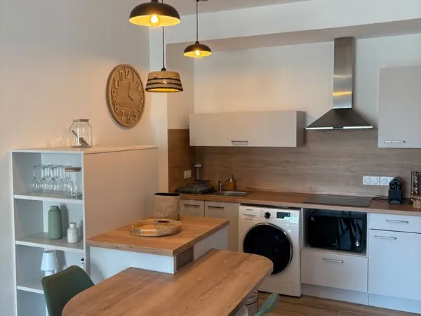 Location appartement La Rochelle