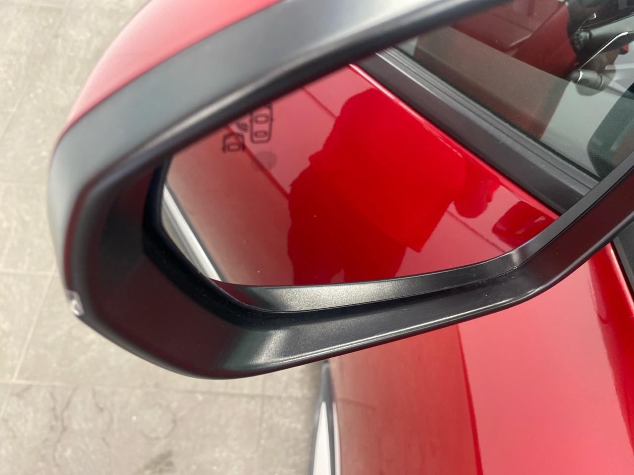 Peugeot 3008 hybrid 225 e-eat8 allure pack — photo 32
