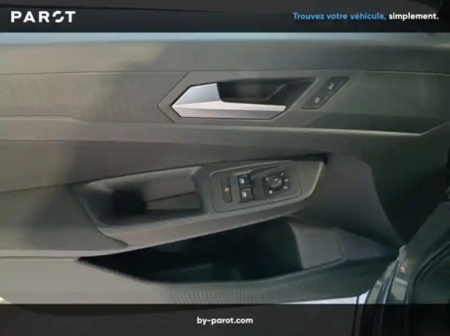 Ford Tourneo Connect grd 2.0 ecoblue 102ch titanium — photo 6