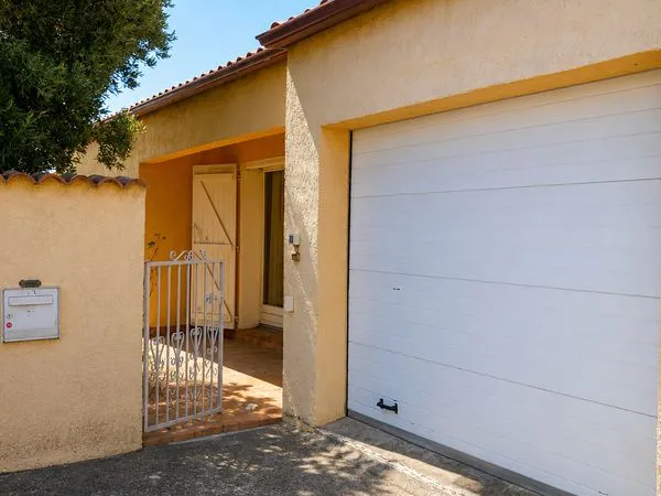 Maison 4 pièces - 82 m² - Terrain 376 m²