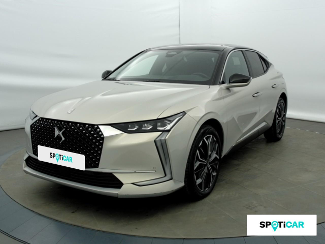 Ds Ds 4 e-tense 225ch opera