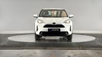 Toyota Yaris Cross 116h Dynamic MY22 — photo 1