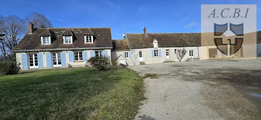 Propriété 11 pièces 346 m²